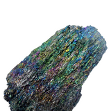 Carborundum Crystals