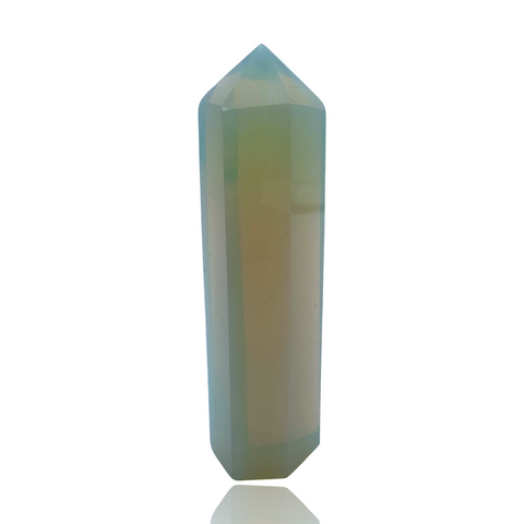 3.3 Inch Opalite Tower