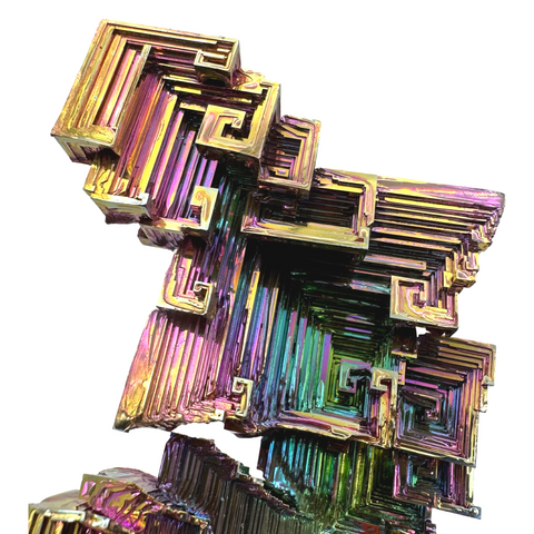 Large Bismuth - 3.6 in.