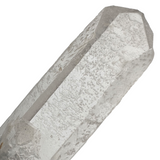 3.8 Inch Quartz Point - Brazil