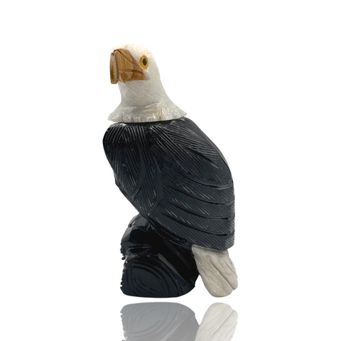 Onyx Eagle