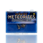 Campo del Cielo Meteorite - Argentina
