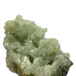 Prehnite Crystal Cluster - Morocco
