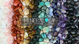 Mineralogy Monthly Subscription Box