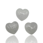 Mini Gemstone Hearts