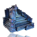 Large Bismuth - 3.7 In.