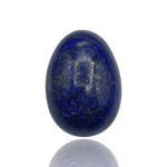 Driftstone Minerals 2.4 Inch Lapis Lazuli Egg