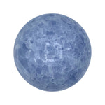 Driftstone Minerals 3.0 Inch Blue Calcite Sphere