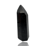 Driftstone Minerals 5.0 Inch Black Tourmaline Tower - Polished