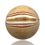 Driftstone Minerals 5.0 Inch Wonder Stone Sphere - Utah
