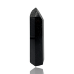 Driftstone Minerals 5.5 Inch Black Tourmaline Tower - Polished