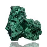 Fibrous Malachite - D.R. Congo