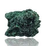 Fibrous Malachite - D.R. Congo