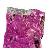 Cobaltoan Calcite - D.R. Congo