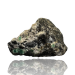 Emerald - Crabtree Emerald Mine, North Carolina