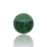 1.3 Inch Fluorite Sphere - China