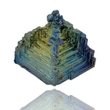 Mineralogy Metals Bismuth - 1.0 in.