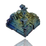 Mineralogy Metals Bismuth - 1.0 in.