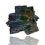 Mineralogy Metals Bismuth - 1.3 in.