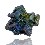 Mineralogy Metals Bismuth - 1.3 in.