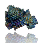 Mineralogy Metals Bismuth - 1.5 in.