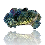 Mineralogy Metals Bismuth - 1.5 in.