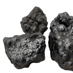 Mineralogy Metals Hematite Brain (Botryoidal) - Morocco