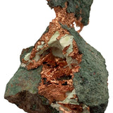 Mineralogy Metals Native Copper - Michigan