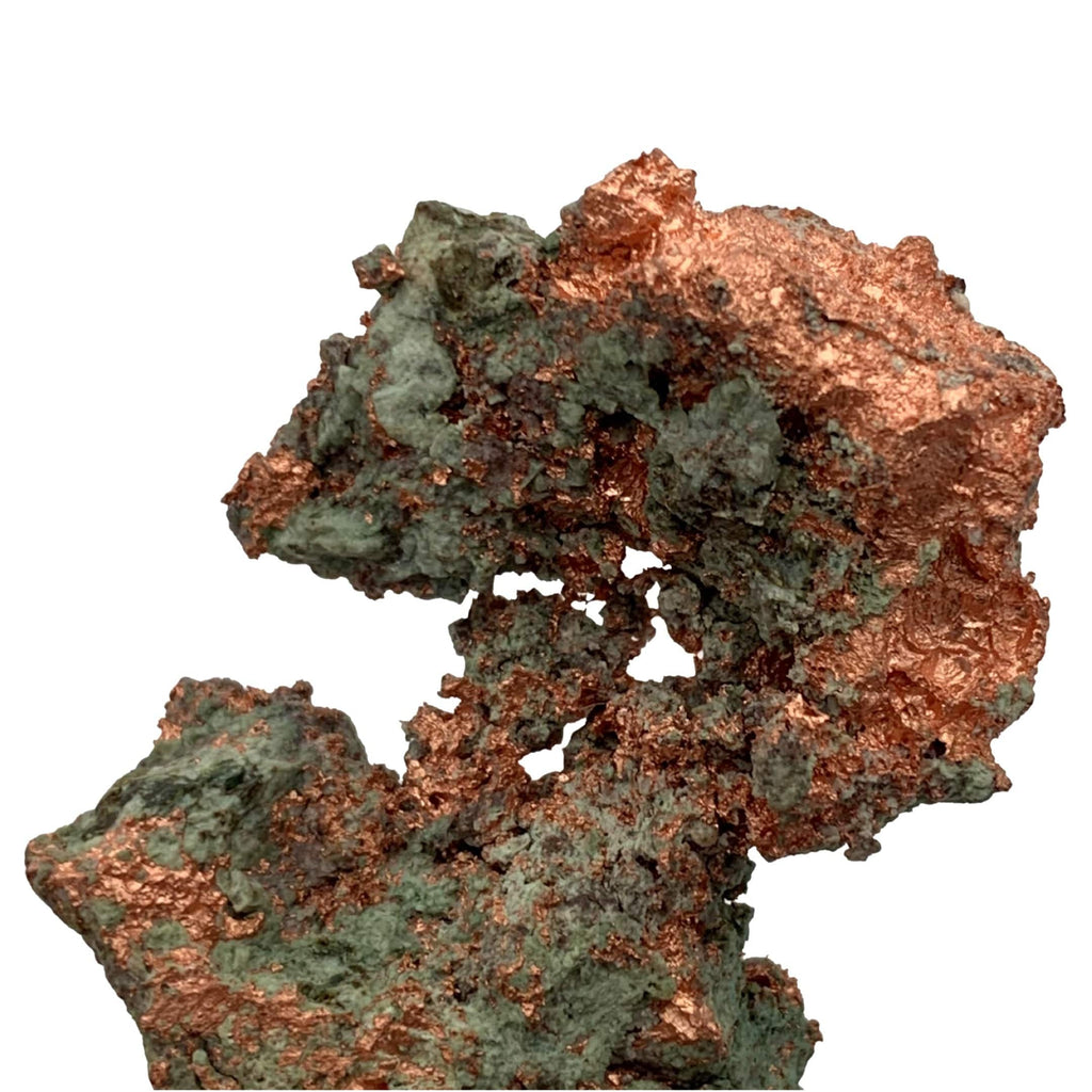 Native Copper Mineral