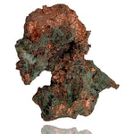 Mineralogy Metals Native Copper - Michigan