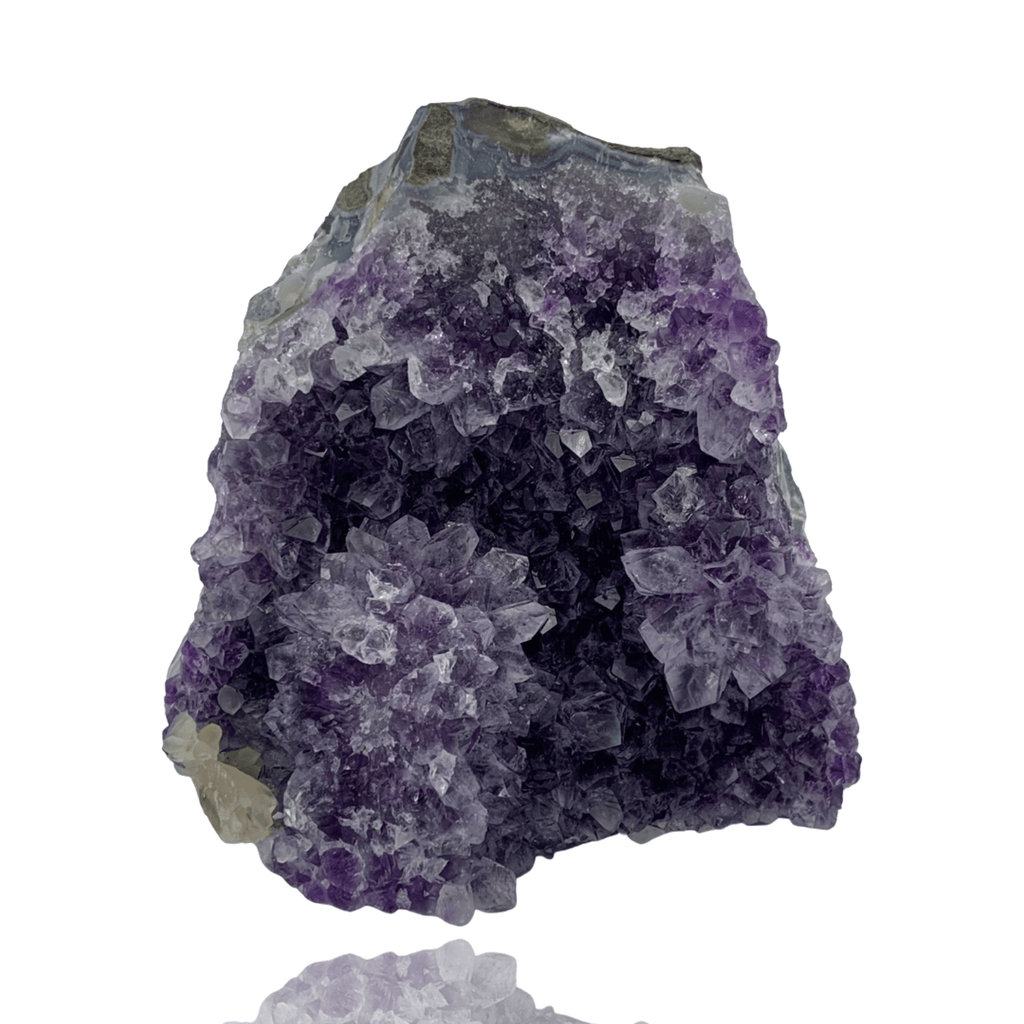 Amethyst Freeform - Brazil – Mineralogy