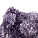 Mineralogy Minerals Amethyst Freeform - Brazil