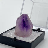 Mineralogy Minerals Amethyst - Morocco