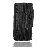 Mineralogy Minerals Black Tourmaline (Schorl) - Medium