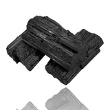 Mineralogy Minerals Black Tourmaline (Schorl) - Medium