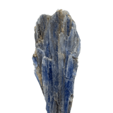 Mineralogy Minerals Blue Kyanite Spray - Brazil