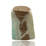 Mineralogy Minerals Caribbean Calcite Free Form - Pakistan