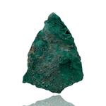 Mineralogy Minerals Chrysocolla & Malachite - D.R. Congo