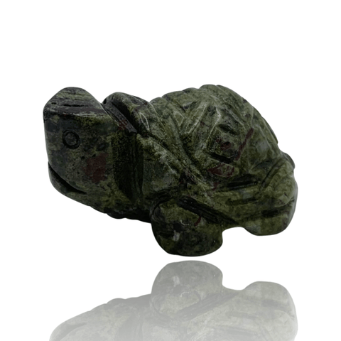 Mineralogy Minerals Dragon Stone Turtle