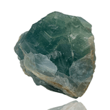 Mineralogy Minerals Fluorite Chunk - China