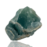 Mineralogy Minerals Fluorite Chunk - China