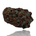 Mineralogy Minerals Garnets in Chlorite Matrix - North Carolina
