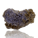 Mineralogy Minerals Grape "Agate" - Indonesia