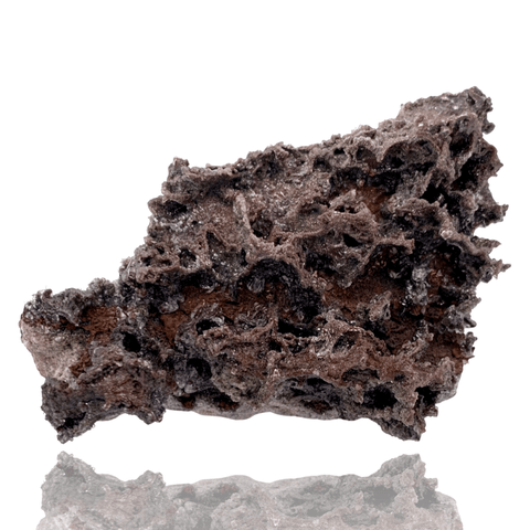 Mineralogy Minerals Honeycomb Calcite - Mexico
