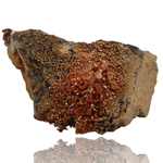 Mineralogy Minerals Large Vanadinite - Morocco