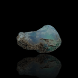 Mineralogy Minerals Opal Gem Jar