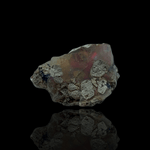 Mineralogy Minerals Opal Gem Jar