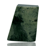 Mineralogy Minerals Polished Jade Freeform - Pakistan