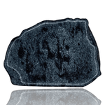 Mineralogy Minerals Polished Specularite Slab - Michigan