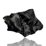 Mineralogy Minerals Raw Obsidian